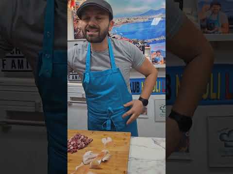 Fagioli con scarole della nonna