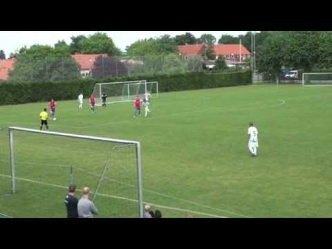 College Video   Patrick Bunk Andersen