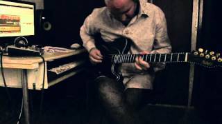 Video thumbnail for Hoyer Black Lady guitar from the Eighties - Musiker-board.de-Jam by Blind Doc K.v.A.
