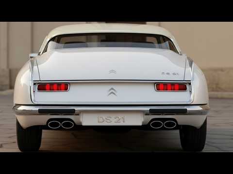 Thumbnail for NEW 2026 Citroën DS 21 Revealed 680HP Hybrid MONSTER With ZERO Screens!? This Changes Everything! by Stellantis, Automobile, Supercar, Plug-in hybrid, Citroën, video, WiLL, Car, Vehicle, vide, video i