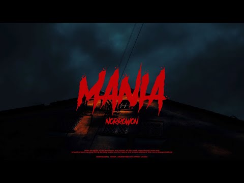 NORROWON - Mania (OfficialVideo)
