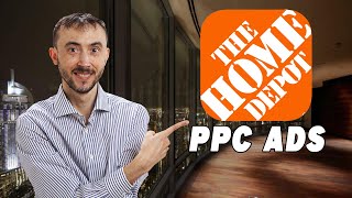 🏡 Home Depot Com PPC ADs - Retail Media Plus Platform Crushes It Using This Strategy