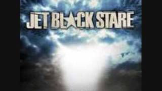 Im Breathing- Jet Black Stare