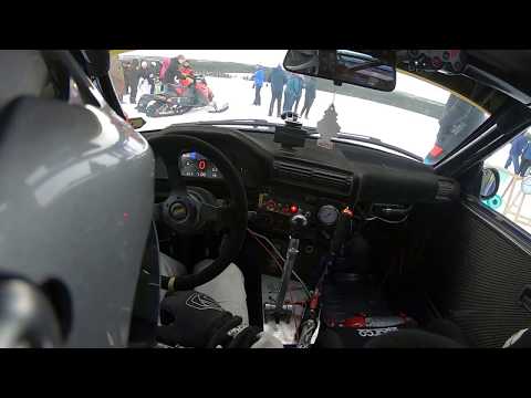 Turbo 2JZ BMW E30 M3