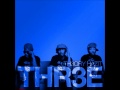 Theory Hazit - What Lies Beneath