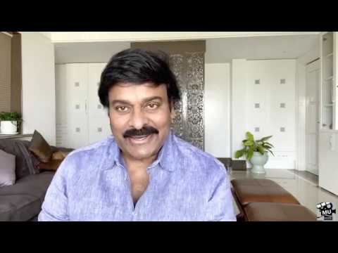#chiranjeevi Megastar Chiranjeevi garu about Jagadeka Veerudu Atiloka Sundari after 30 Years