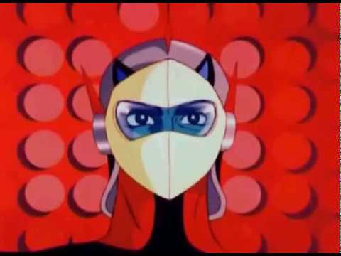 Atlas Ufo Robot - Sigla italiana