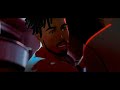 Tony Stark Killed By Killmonger