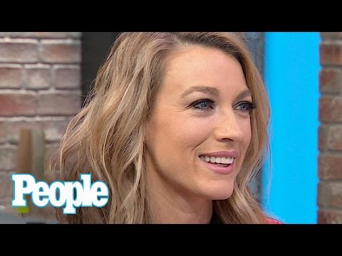 The Detour: Natalie Zea Reveals How Motherhood Has Changed Her & More | People NOW | People