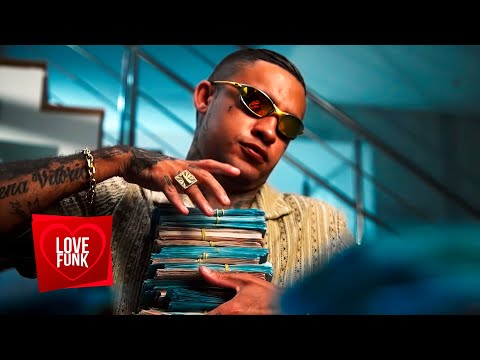 Medley Raiz 2026 - MC Kadu [Video Oficial]