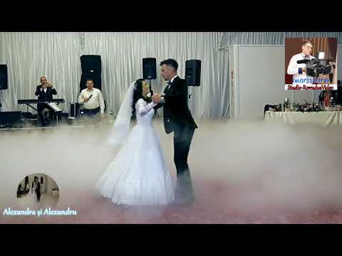 Deschiderea nunții, Alexandru & Alexandra, 12 octombrie 2019