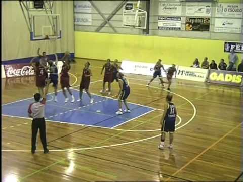 LF2 J6. Ferrol - Pío XII