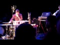 Tape 'Beams' live at Le Poisson Rouge NYC 2-10-10 Unsound Fe