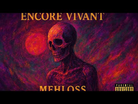 MEHLOSS - ENCORE VIVANT - (Son Officiel)
