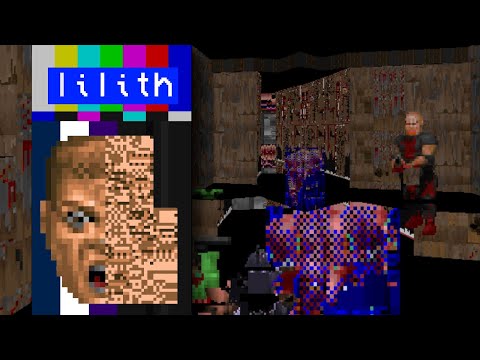 Destroying Something Beautiful - lilith.pk3