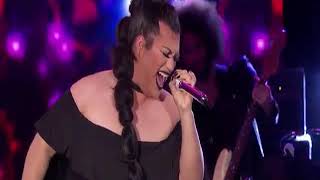 Ada Vox v Dalton Harris Feeling good  Nina Simone