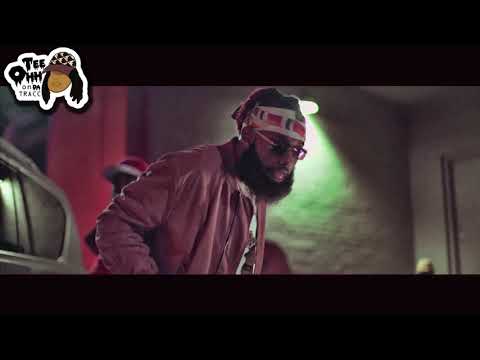 (FREE) FMB DZ x  Sada Baby x Detroit Type Beat 2018 🥋 "Sensei" (Prod. By @1TeeOhh)