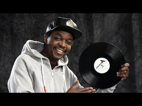 Dj OSKIDO - Revolution