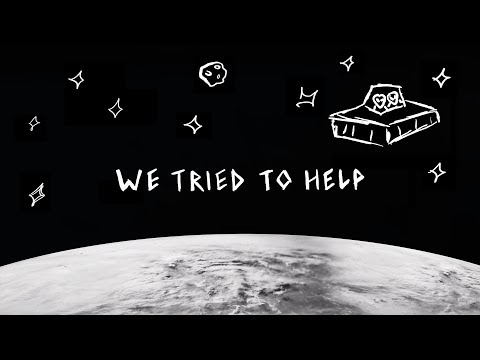AREA21 - HELP (Official Video) @AREA21