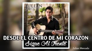 El Centro De Mi Corazón Lyrics English Translation