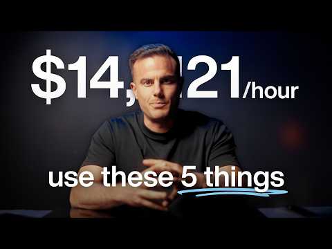 My 5 B2B Sales Strategies (As A $41M Revenue Founder)