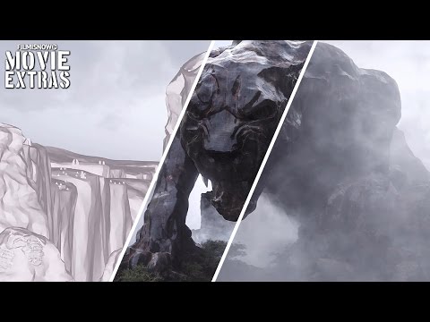 Captain America: Civil War - VFX Breakdown by Image Engine (2016)