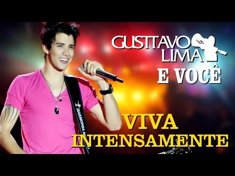 Video thumbnail for Viva Intensamente (Ao Vivo)
