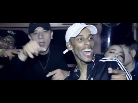 The Shay Show: Justin's 21st Mansion Party (TWLLV x Grimy Kidz)