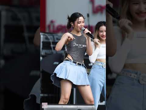 [4K] 221217 Inc [Pretzelle] - ถ้ามันคือเรื่องจริง Imagine @ Siam Music Fest 2022, Siam Square