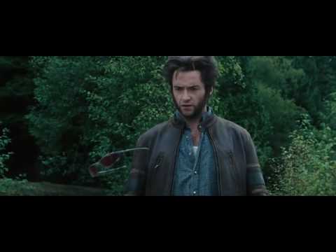 X-Men: Son Direniş Fragman