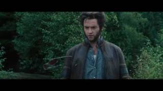 X Men The Last Stand Trailer B