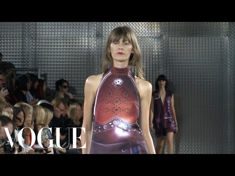 Mary Katrantzou Spring 2014 Ready to Wear