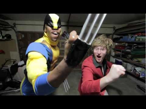 Channing Frye & Ed Forman "Trick or Treat Training"