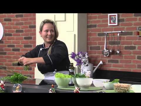 Receitas Bom Sabor - Salada de Reis