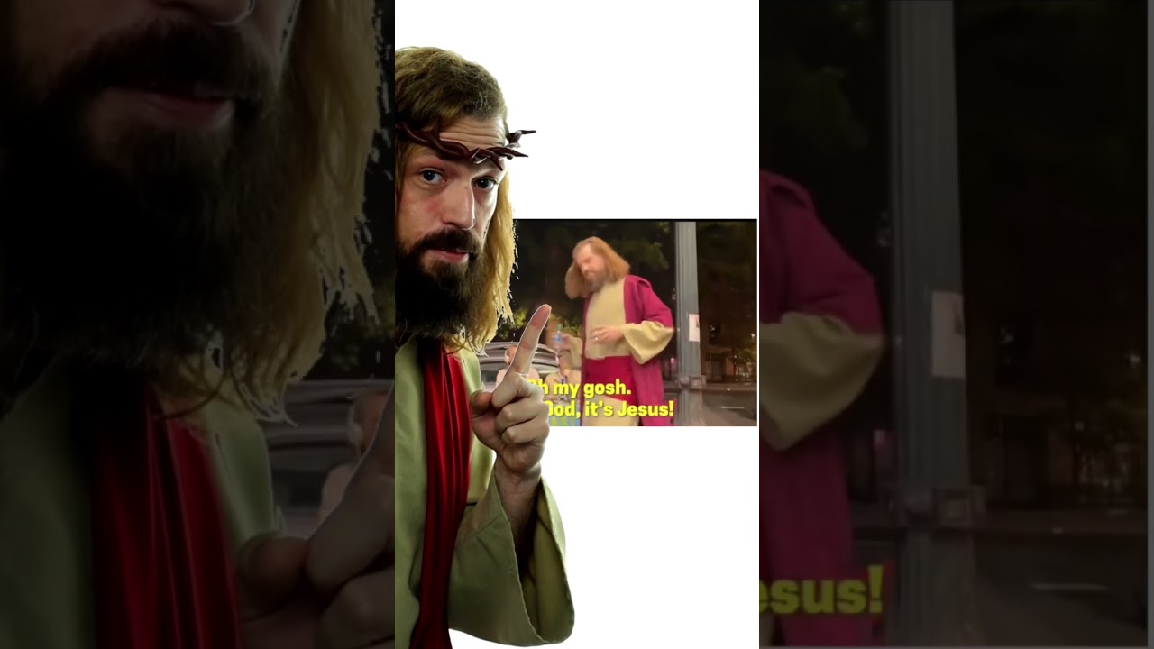 Promotional video thumbnail 2 for Jesus Christ