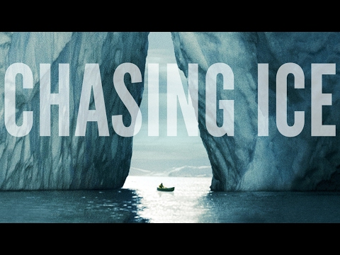 Chasing Ice Trailer