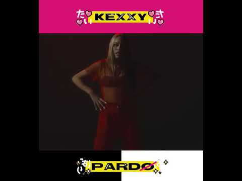 Kexxy Pardo // Que bien te ves (preview)