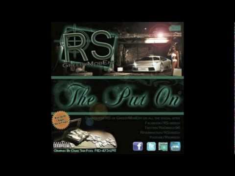 RS Greedy - I Got A Bad One (Official Audio)