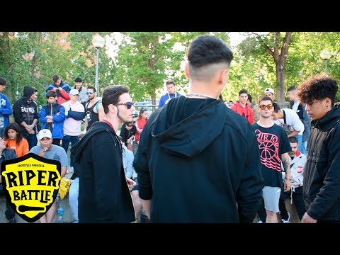 Secker One vs GeoSKG vs Ayon - OCTAVOS | CLASIFICATORIA REGIONAL BATTLES QUICKSAND LA