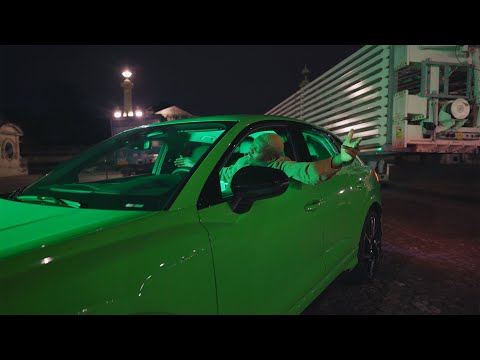 FASKO SOSA - GREEN (Clip officiel)