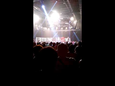 Duel in Dubai 05/sep/2014(3)