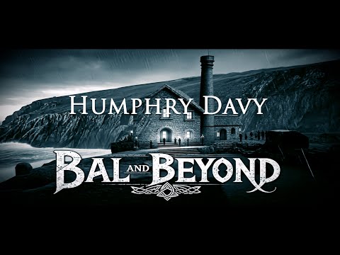 The Element Man — Sir Humphry Davy (AI-Enhanced Historical Rap)