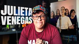 Por qué lo hiciste Julieta?