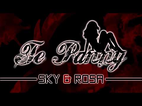 Sky/Rosa - Te Panny