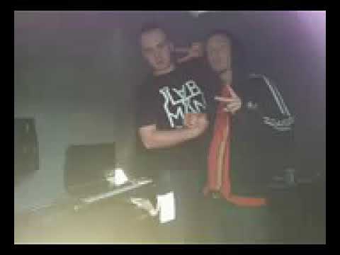 Benny the kid ft labman - travel the path