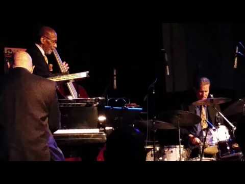 Gerry Gibbs - Drummer, Composer, Band Leader, Producer & Arranger