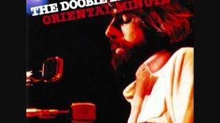 10.You Made That Way ～ORIENTAL MINUTE-THE DOOBIE BROTHERS　JAPAN　TOUR&#39;79