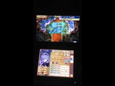 How to cheese Lunatic Conquest Ch.27+Endgame (Potato Cam)