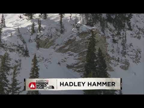 FWT14 2014 03 06 SNOWBIRD SKI SPORTS HIGHLIGHTS