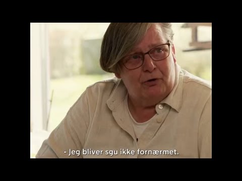 Jeg bliver sku ikke fornærmet! - Luksusfælden